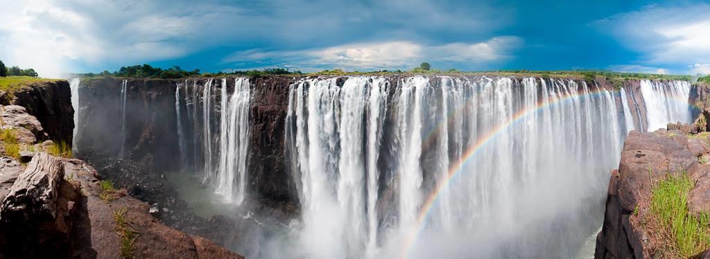 Flatdog Lodge Victoria Falls Exterior photo