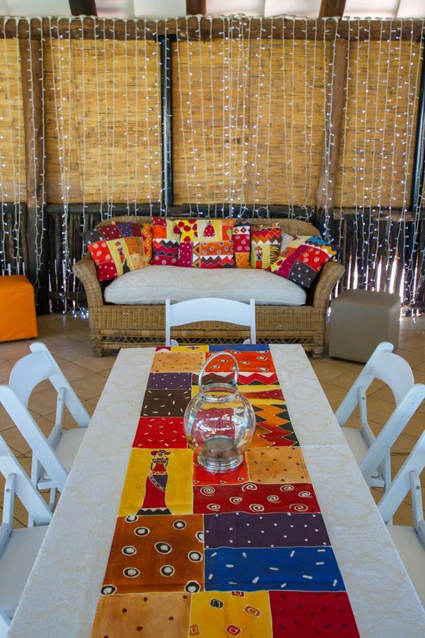 Flatdog Lodge Victoria Falls Exterior photo